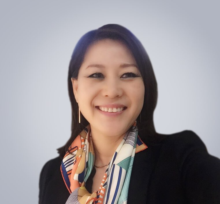 수도권을 제외한 지역 PCO 대표로는 처음으로 한국PCO협회장으로 선출된 이봉순 ㈜리컨벤션 대표.