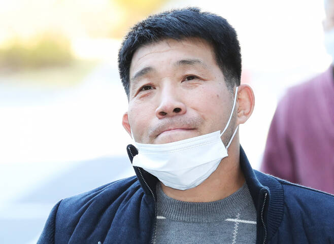 윤성여 씨.[헤럴드경제DB]