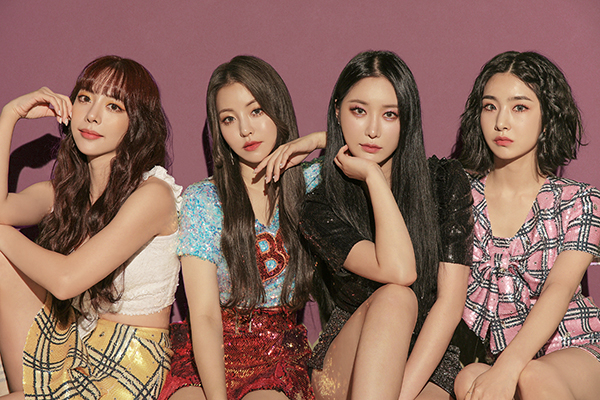 브레이브걸스 [툰토리 제공]