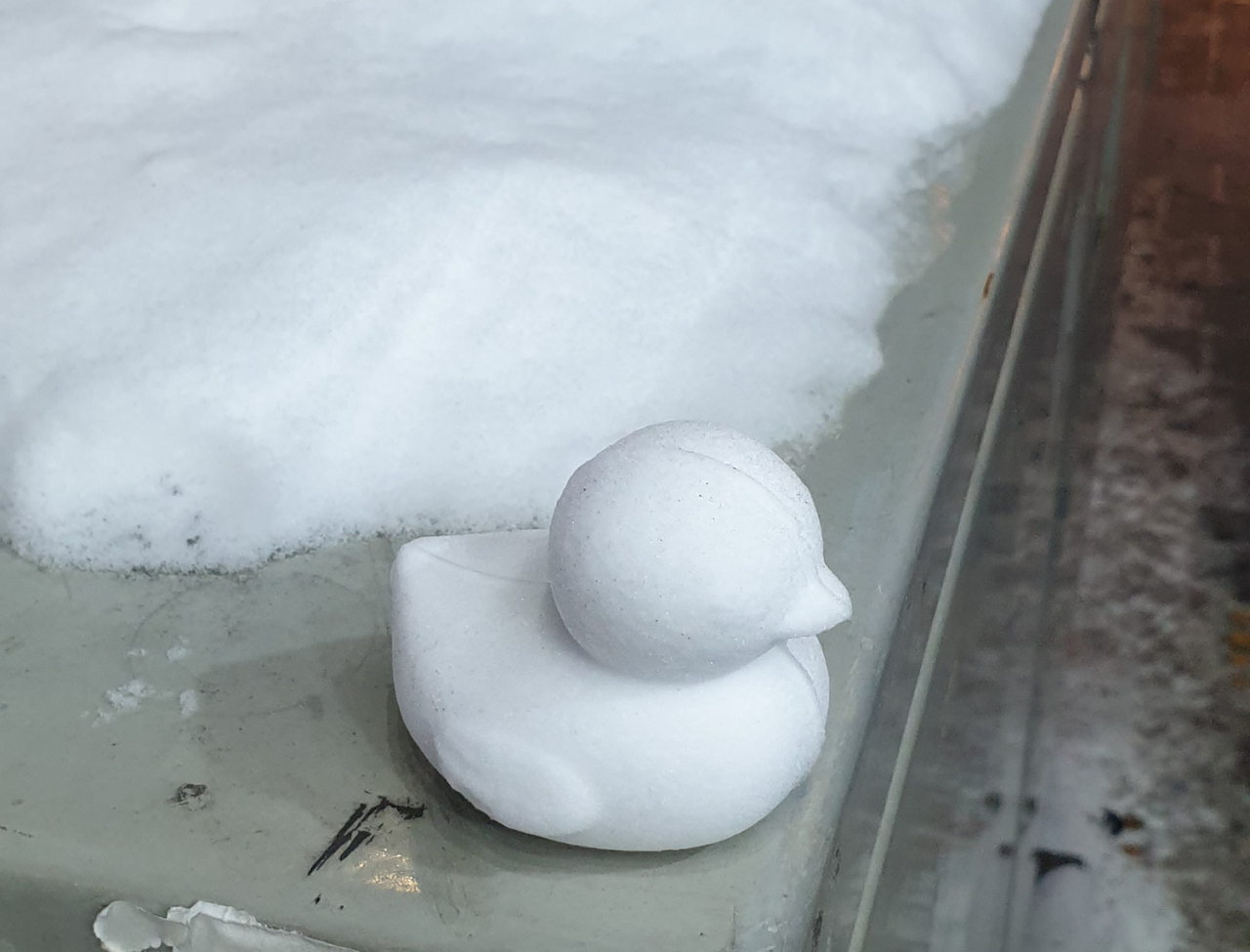 “눈(雪)만 오면 1000원에 빌려드려요” 당근마켓에 항상 등장한 ‘이것?’ [IT선빵!]