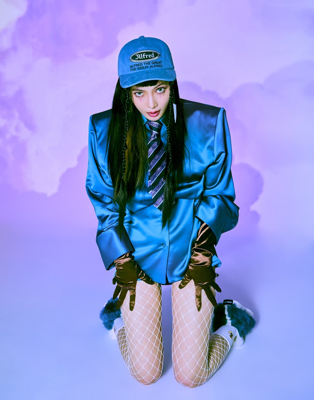 HyunA (P Nation)