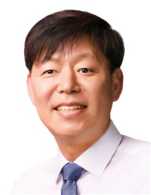 김정희 전남도의원.