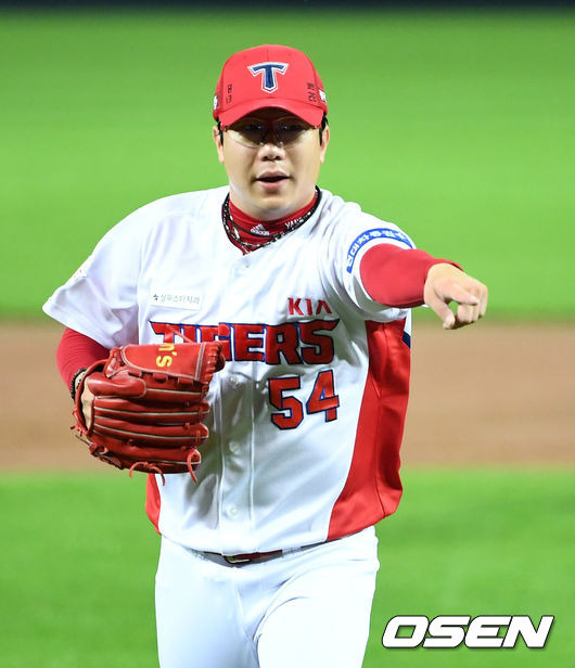 양현종 [OSEN]