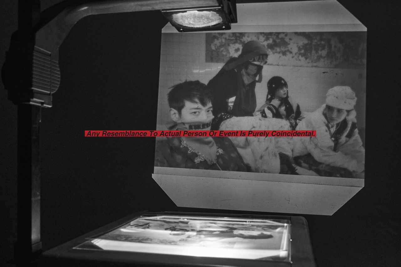 샤이니 [SM엔터테인먼트 제공]