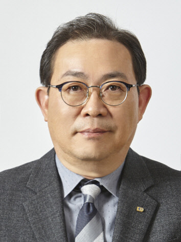 강호 보험개발원장 [보험개발원 제공]