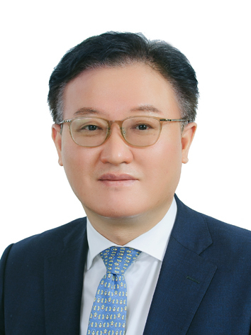 김경호 기업금융그룹 부행장