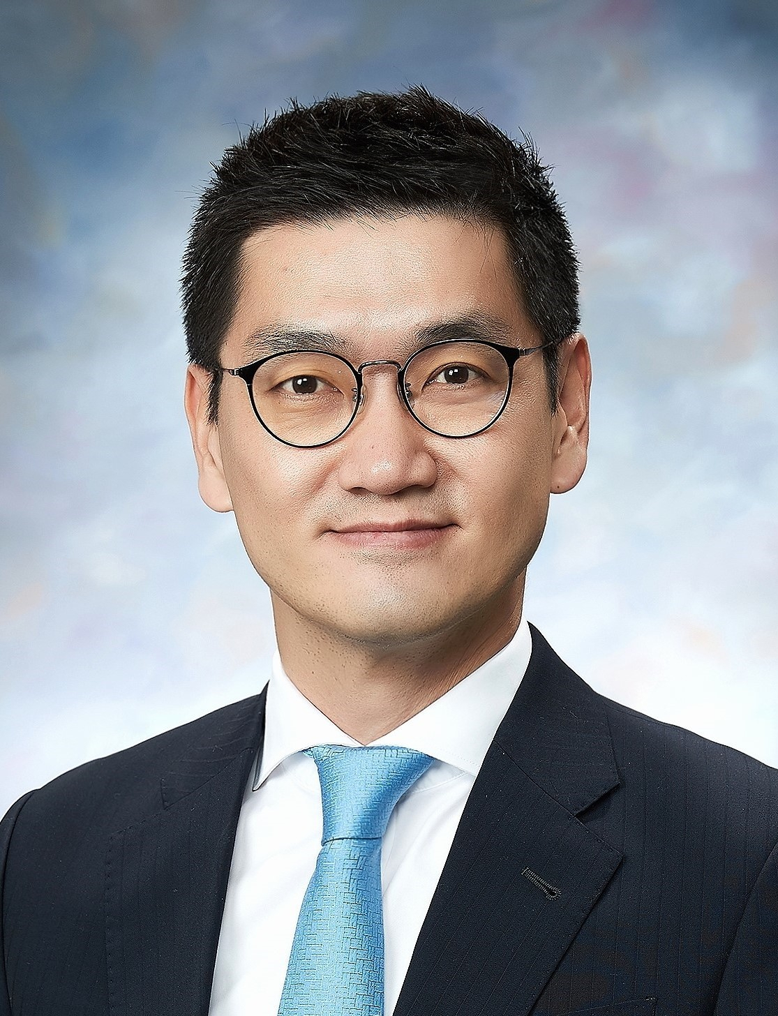 엄지용 부행장