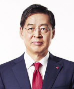 신학철 LG화학 부회장 [LG화학 제공]