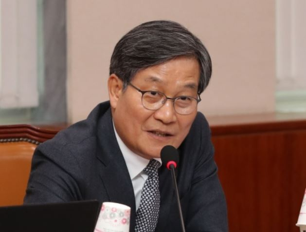 신동근 더불어민주당 의원. [연합]