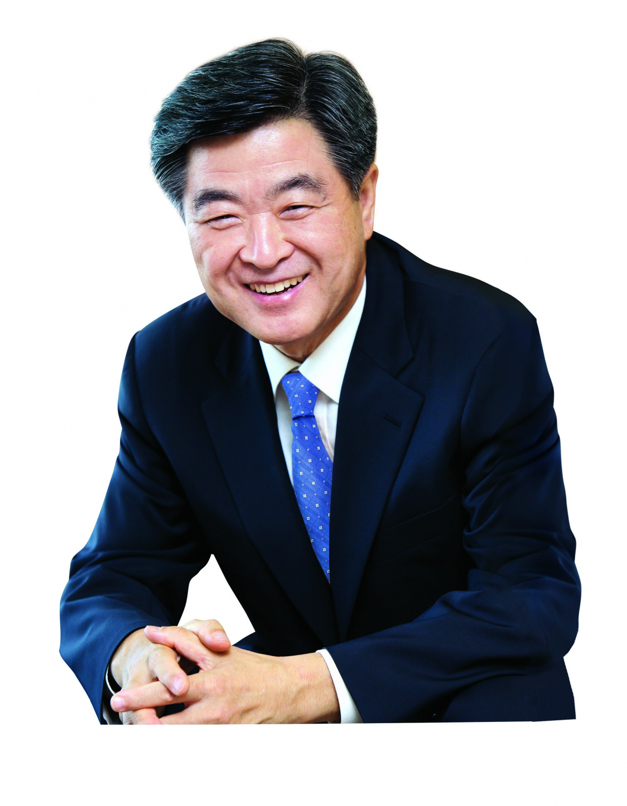 권오갑 현대중공업지주 회장 [현대중공업 제공]
