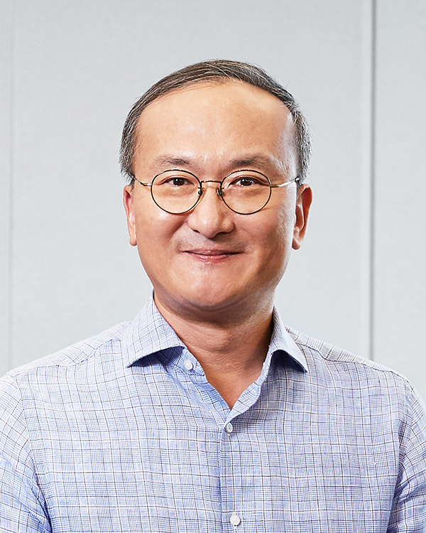 이석희 SK하이닉스 CEO [SK하이닉스 제공]