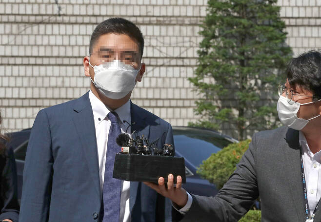 이동재 전 채널A 기자[헤럴드경제DB]