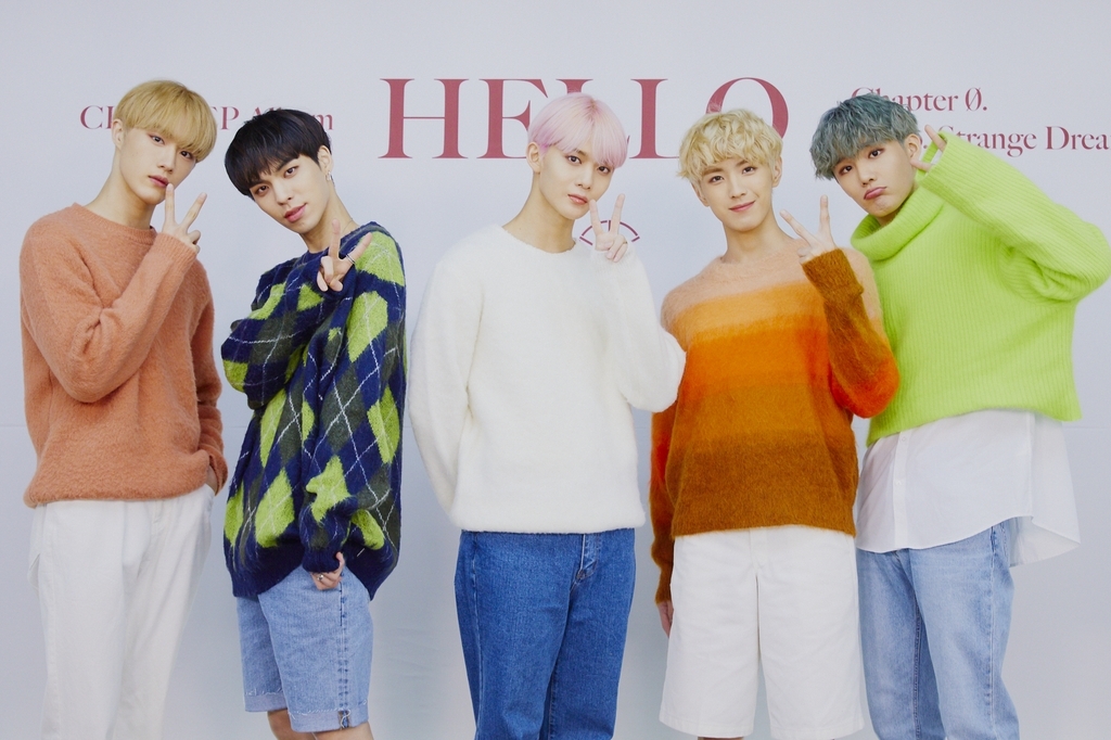 (Credit: C9 Entertainment)