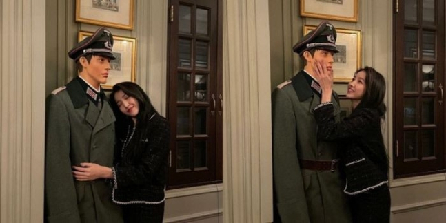 여자친구 소원 [소원 SNS]