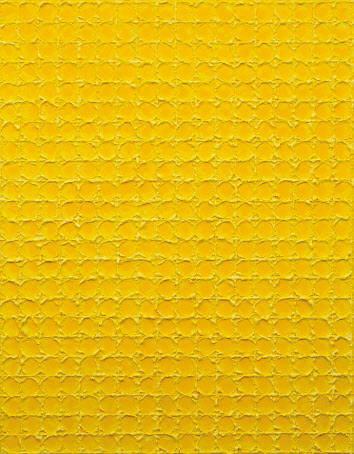 이희돈, 연 - 緣, 116.8&times;91cm(50), 캔버스에 아크릴, 혼합재료, 2020