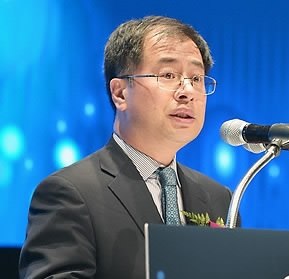 강경성 산업통상자원부 산업정책실장［헤럴드DB］