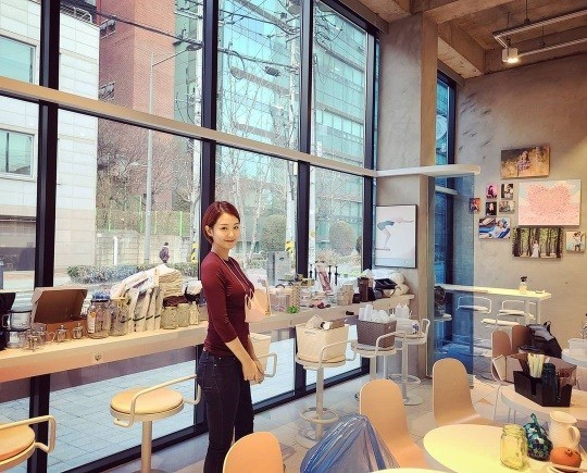[오정연 인스타그램]