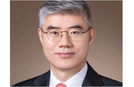Park Kwang-suk (Korea Meteorological Administration)