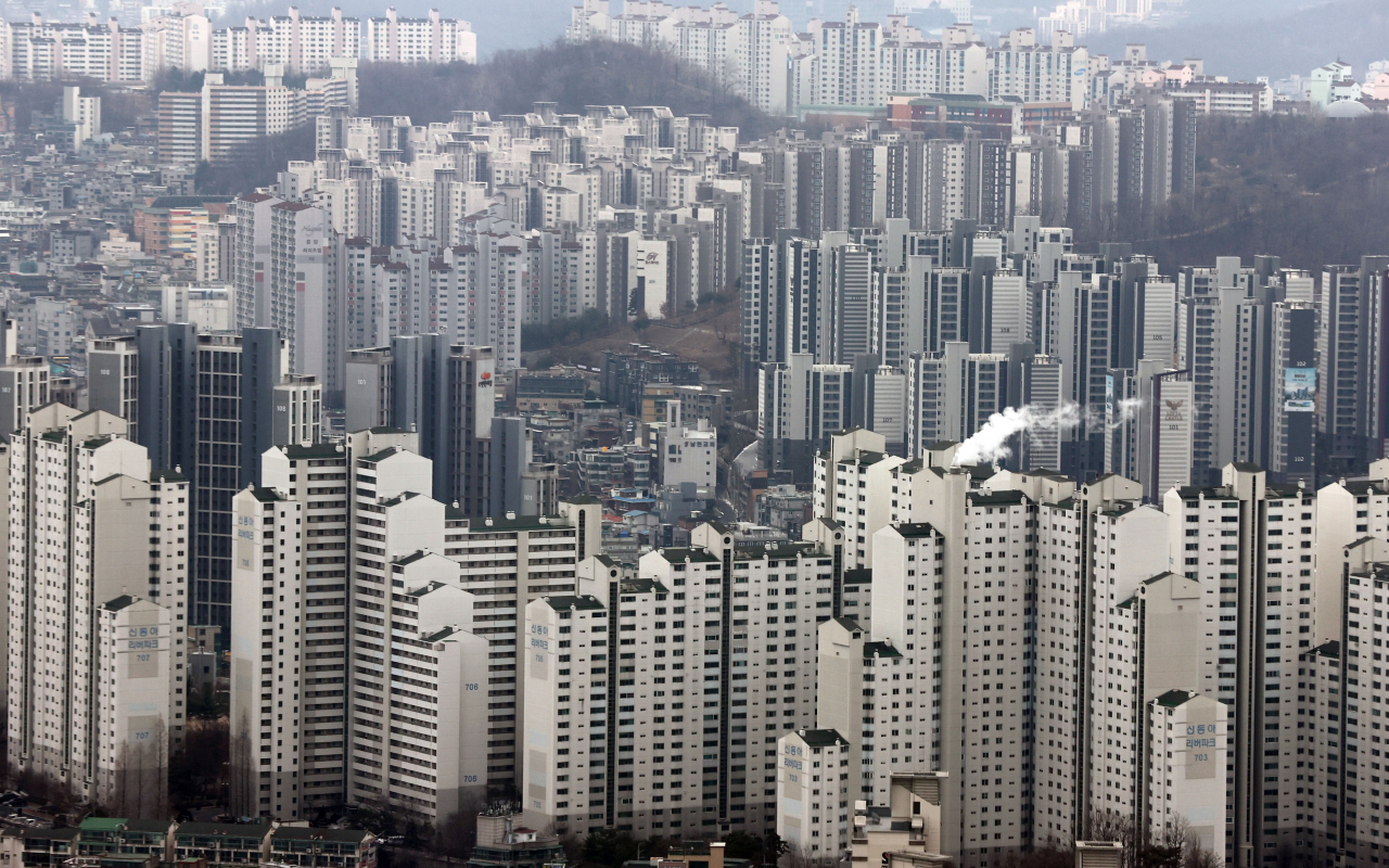 물량전 나선 정부, 강남 등 사업성 높은 곳에선 실효성 ‘글쎄요’ [부동산360]