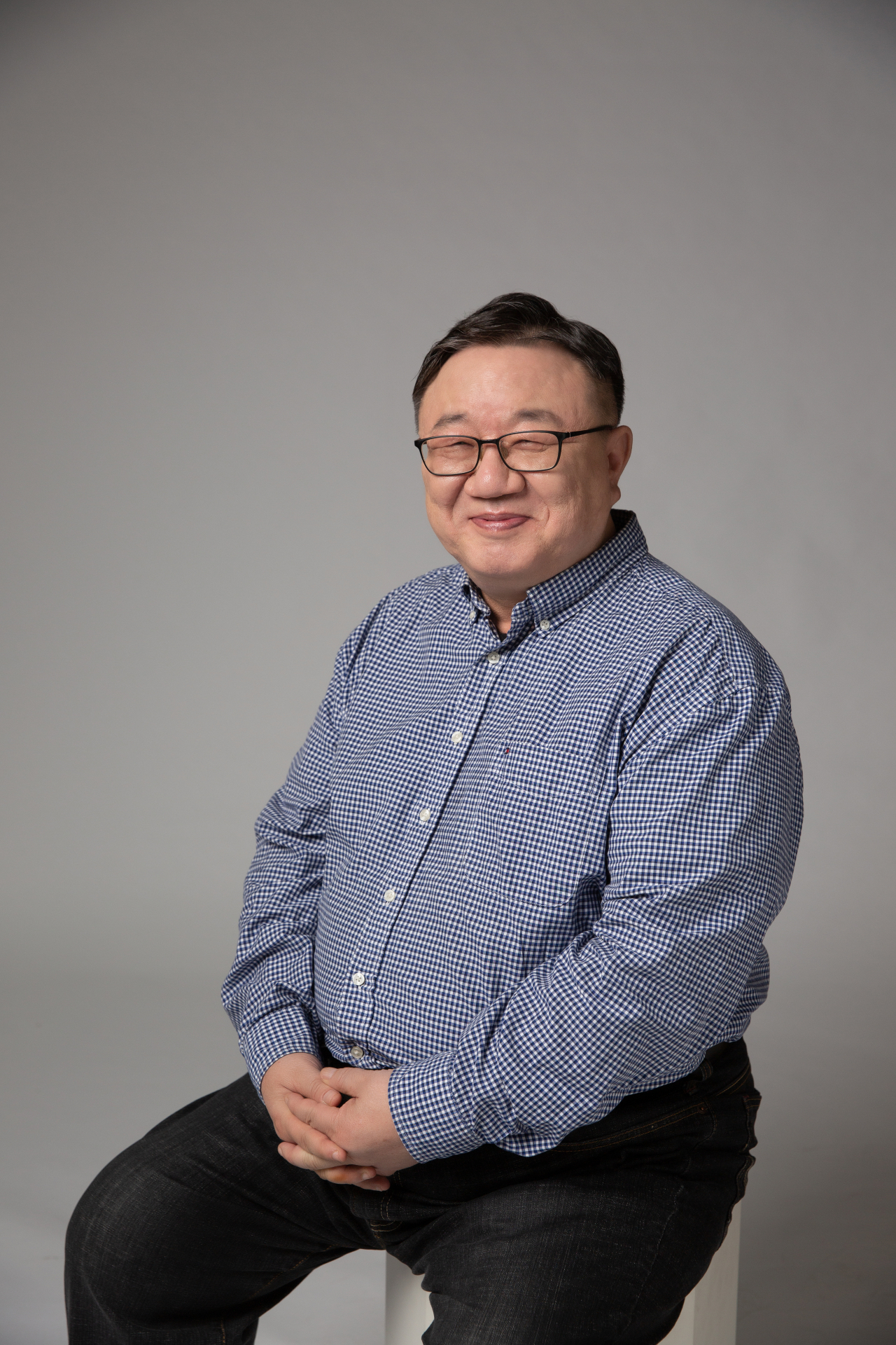 강헌 경기문화재단 대표