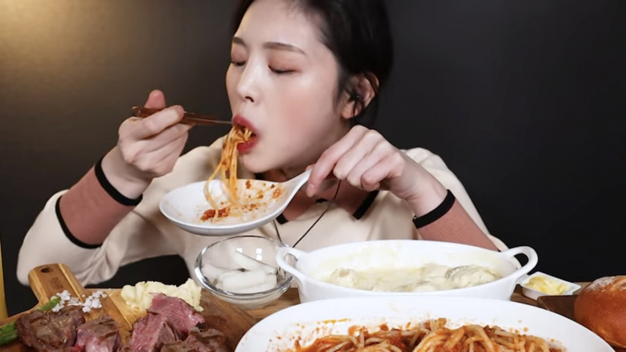 [문복희 유튜브 캡쳐]