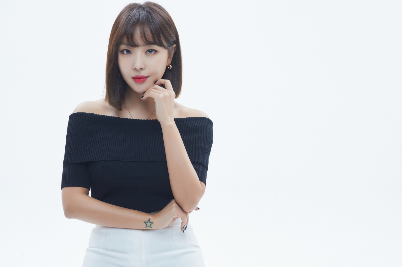 나르샤 [스타잇엔터테인먼트 제공]
