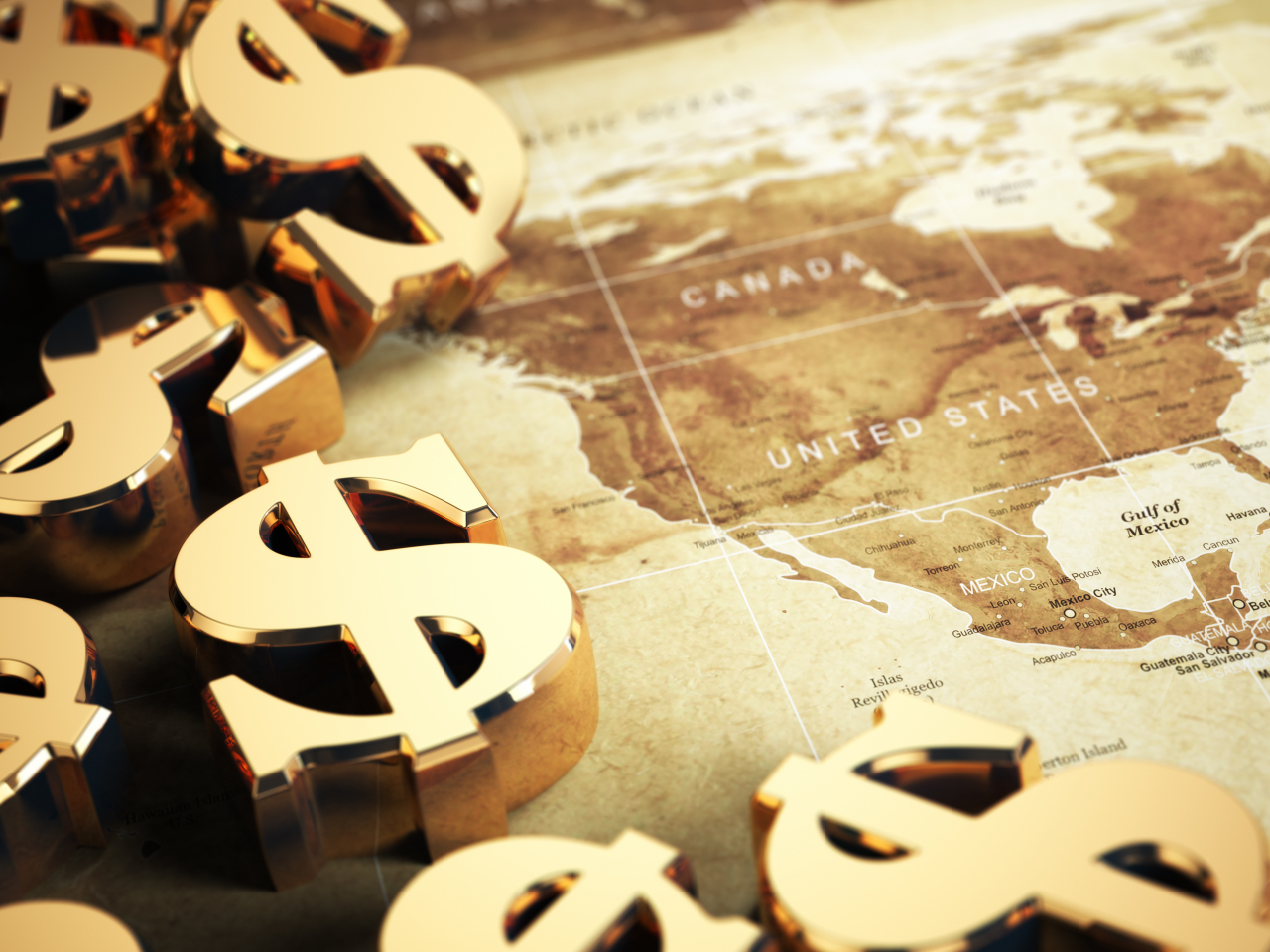 원달러 환율 상승...3개월래 최고 - 헤럴드경제