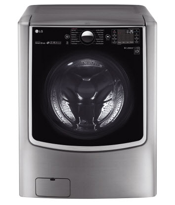 LG 드럼 세탁기(모델명 WM9000HVA)
