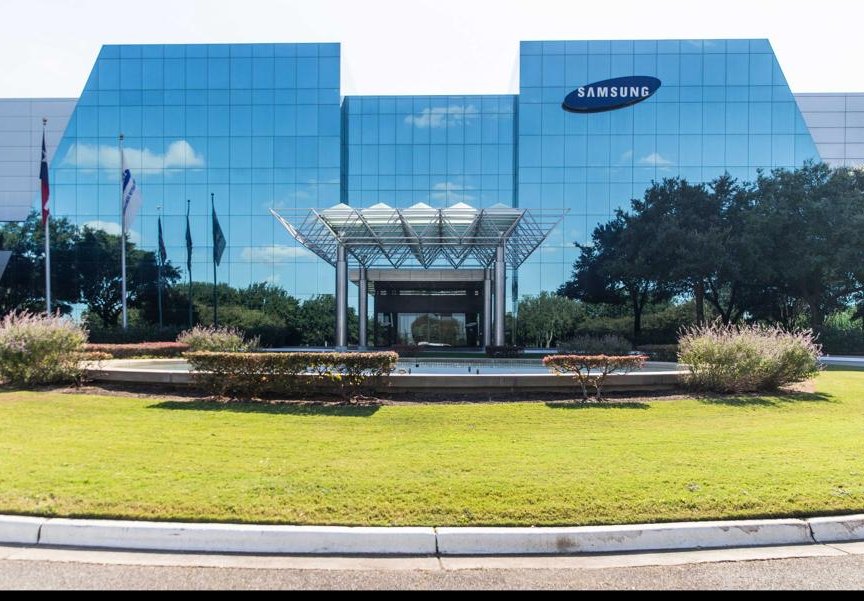 (Samsung Electronics)