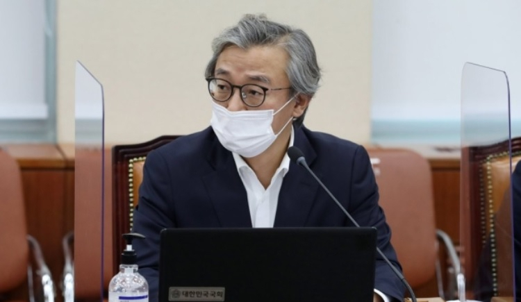 전재수 더불어민주당 의원[연합]