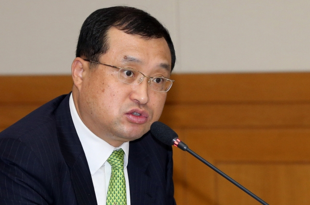임성근 부장판사[연합]