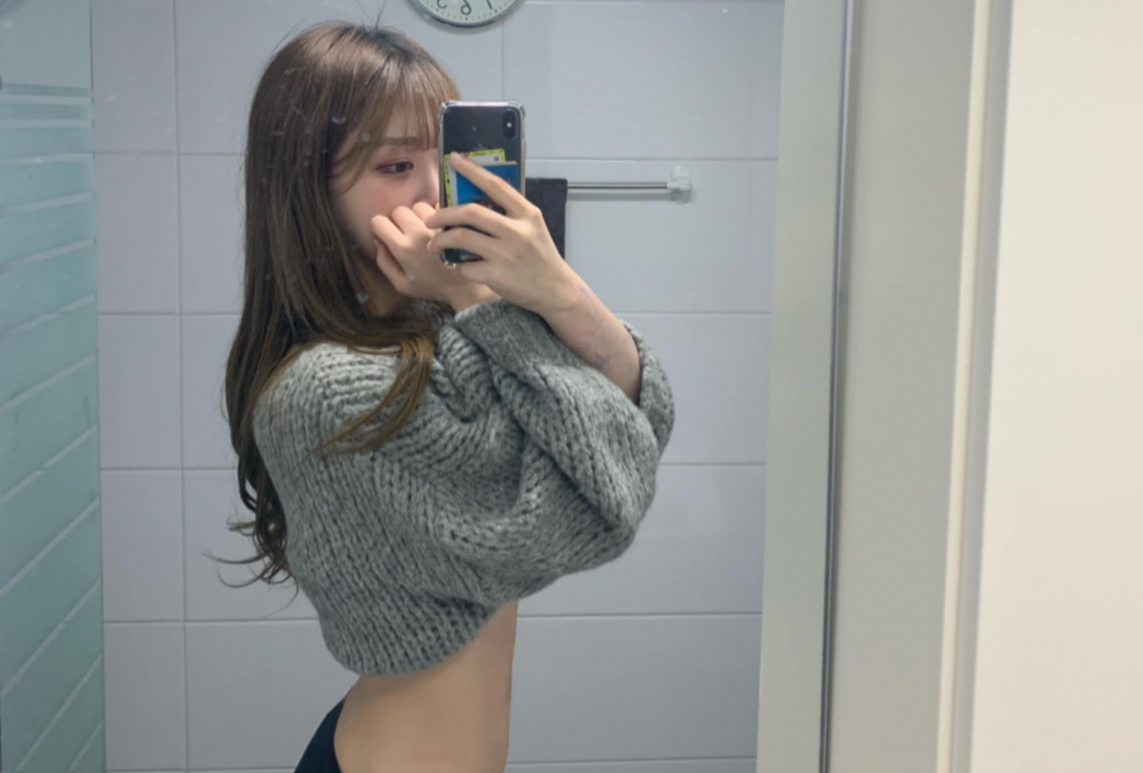 [조두팔 SNS 갈무리]