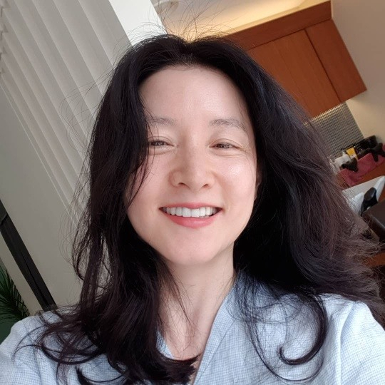[출처=이영애 인스타그램]