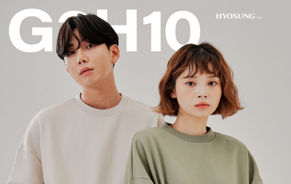 효성티앤씨는 친환경 의류 브랜드 ‘G3H10(지쓰리에이치텐)’이 크라우드 펀딩 플랫폼 와디즈에 최초 공개됐다고 8일 밝혔다. B2B기업인 효성티앤씨가 의류를 직접 제작해 일반 소비자들에게 선보이는 것은 이번이 처음이다. 와디즈 화면 캡쳐. [효성티앤씨 제공]
