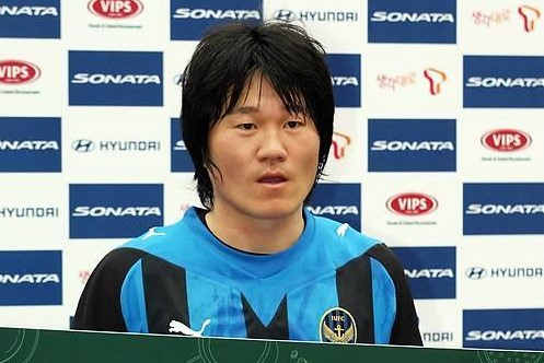 전직 프로축구 선수 도화성 [연합]