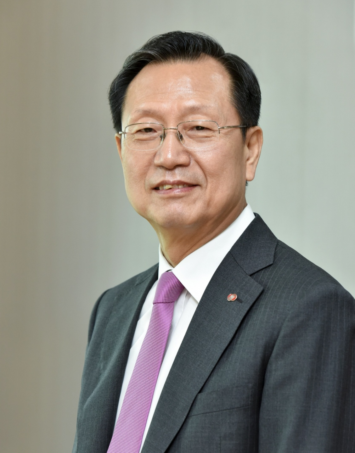 김종갑 한국전력 사장［헤럴드DB］