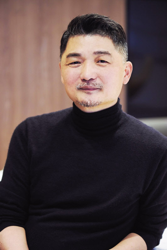 김범수 카카오 이사회 의장. [카카오 제공]