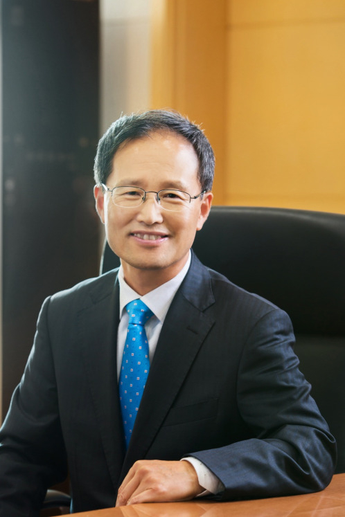 국가철도공단 제 7대 이사장에 선임된 김한영 전 공항철도(주) 사장