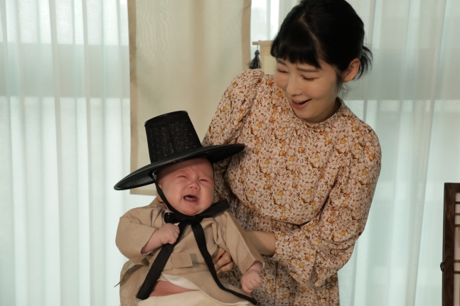[사유리 SNS 갈무리]