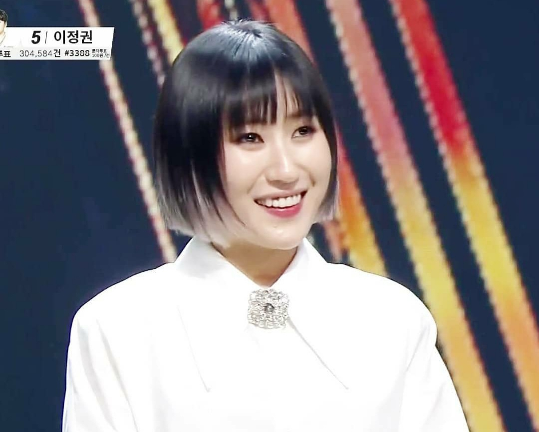 가수 요아리 [요아리 인스타그램 캡처]