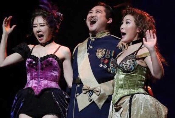 코로나19로 설 자리를 잃은 배우들이 공연장 밖으로 나와 생활전선으로 뛰어들고 있다. 5년차 뮤지컬 배우 김재우는 ‘피자 배달’ 알바 3주차에 접어들었다. [김재우 제공]
