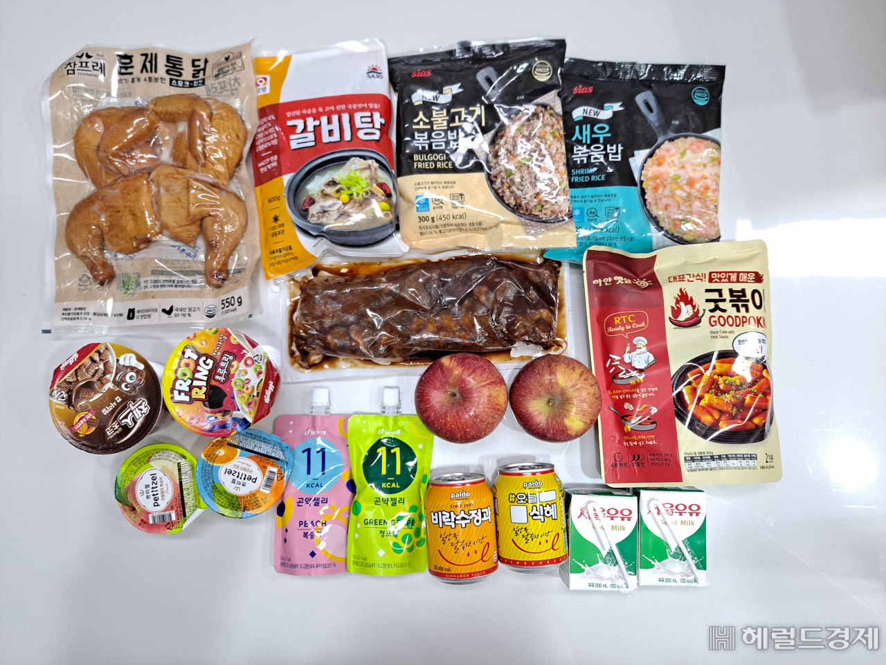 엄마도시락.