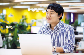 안상일 하이퍼커넥트 대표 [하이퍼커넥트 제공]