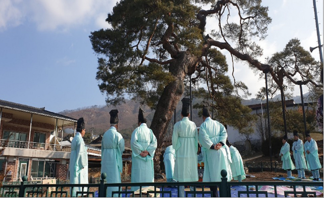 거창 당송