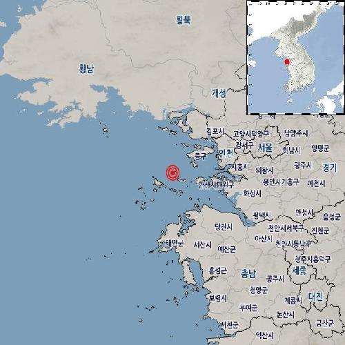 [기상청 제공/연합]