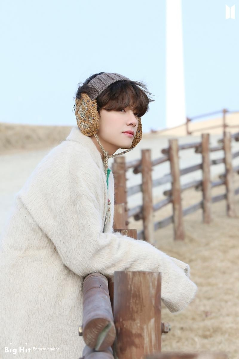 방탄소년단 뷔