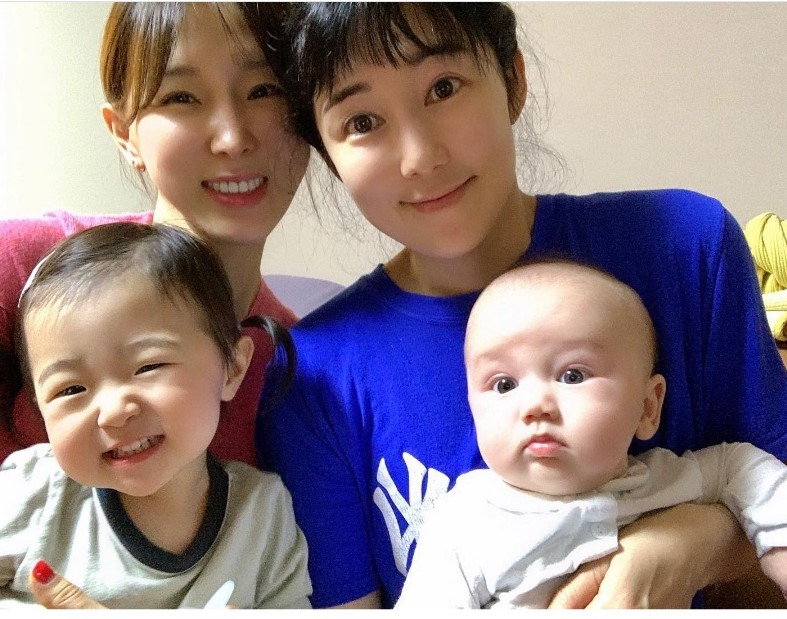 [사유리 인스타그램]