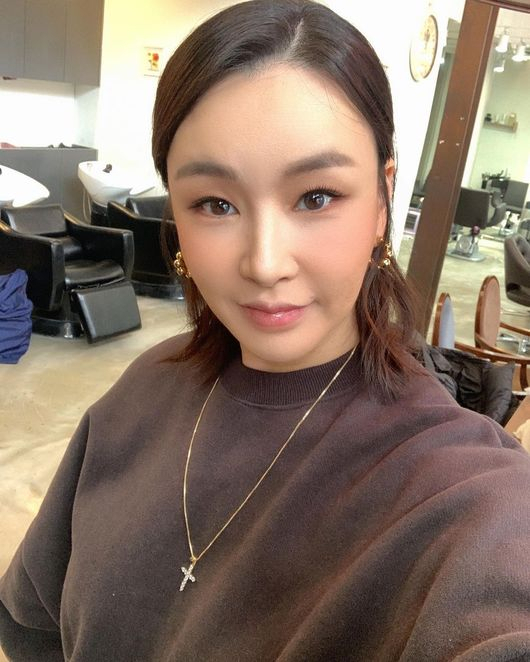 안무가 배윤정. [osen]