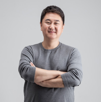 이석우 두나무(업비트 운영사) 대표 [두나무 제공]