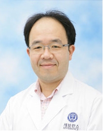 김세훈 신임 한국뇌은행장.[KBRI 제공]